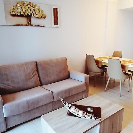Pinada La Mata Apartment Exterior photo
