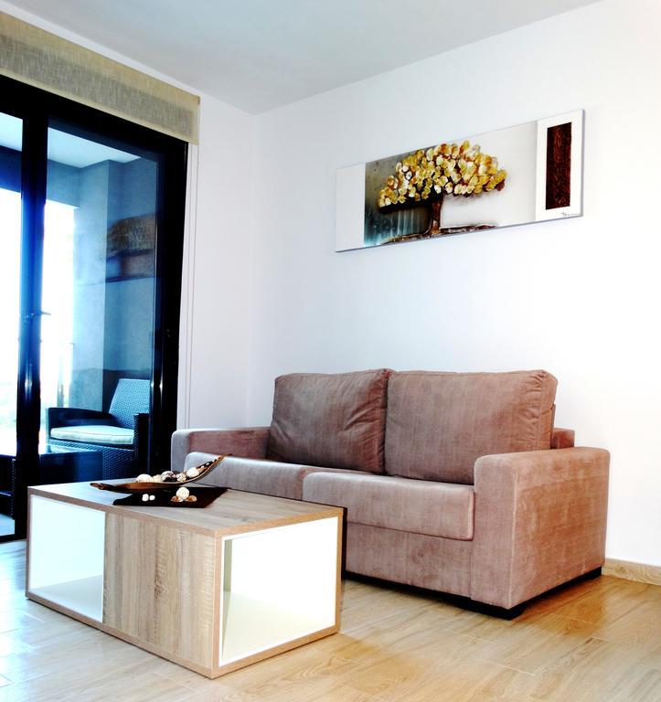 Pinada La Mata Apartment Exterior photo