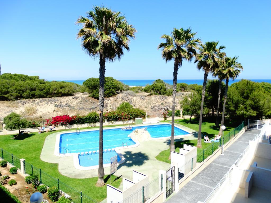 Pinada La Mata Apartment Exterior photo